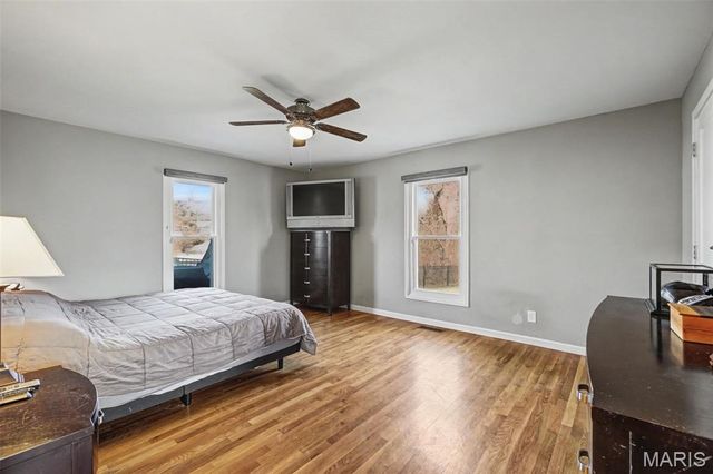 114 Trailswest Dr. Drive, Chesterfield, MO 63017