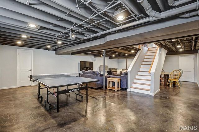 114 Trailswest Dr. Drive, Chesterfield, MO 63017