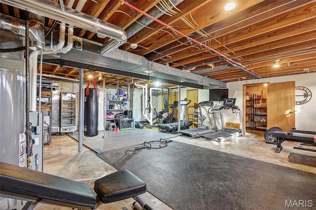 114 Trailswest Dr. Drive, Chesterfield, MO 63017