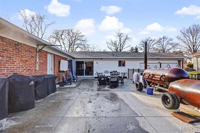 114 Trailswest Dr. Drive, Chesterfield, MO 63017