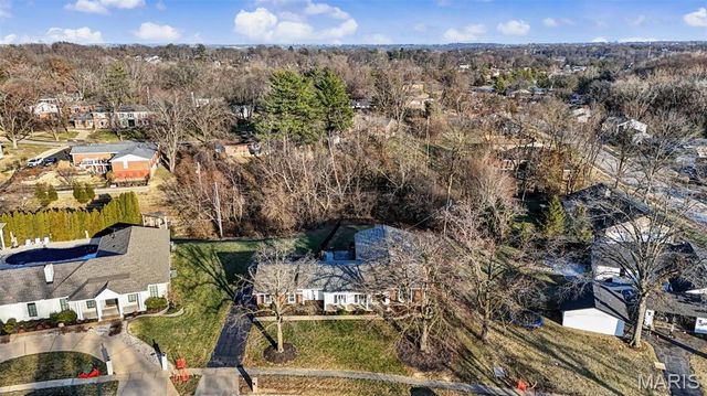 114 Trailswest Dr. Drive, Chesterfield, MO 63017