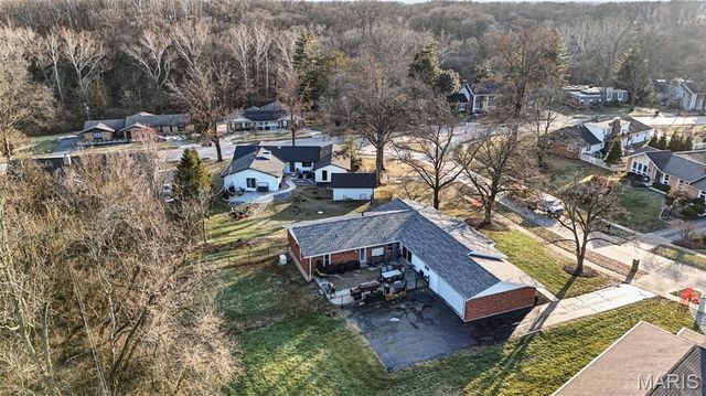 114 Trailswest Dr. Drive, Chesterfield, MO 63017