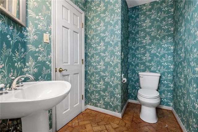 6412 Angela Court, Mobile, AL 36695