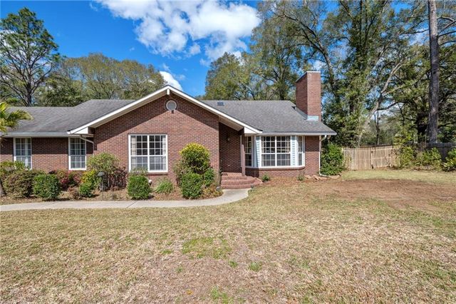 6412 Angela Court, Mobile, AL 36695