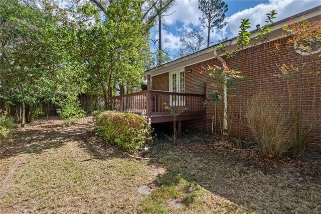 6412 Angela Court, Mobile, AL 36695