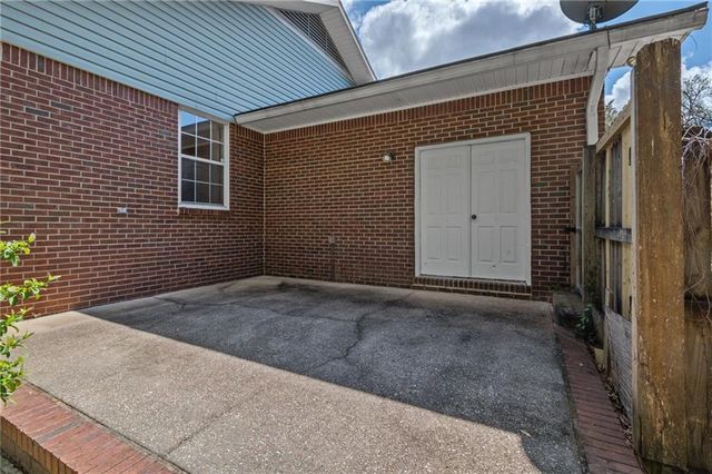 6412 Angela Court, Mobile, AL 36695