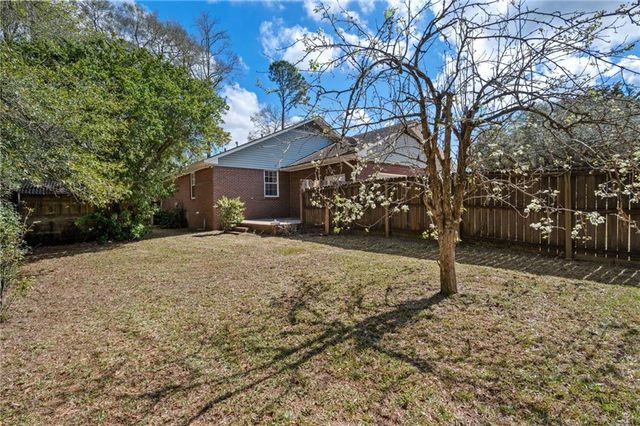 6412 Angela Court, Mobile, AL 36695