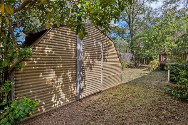 6412 Angela Court, Mobile, AL 36695