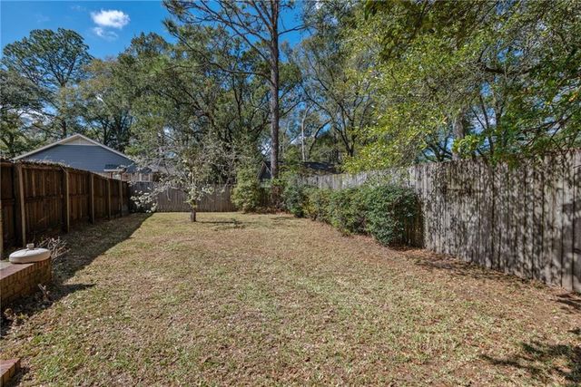 6412 Angela Court, Mobile, AL 36695