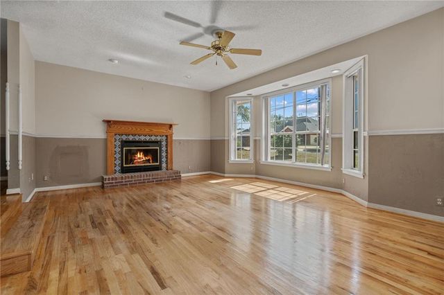 6412 Angela Court, Mobile, AL 36695