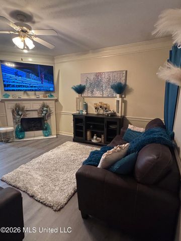 5008 Womack Drive, Byram, MS 39272