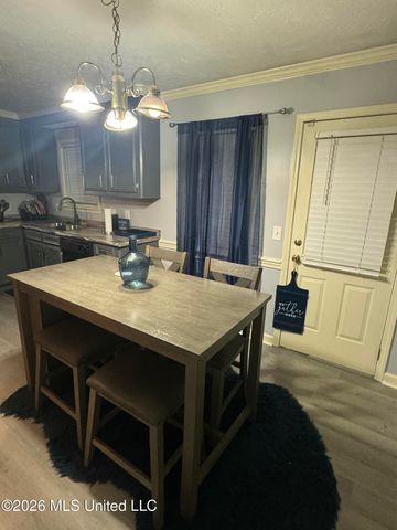 5008 Womack Drive, Byram, MS 39272