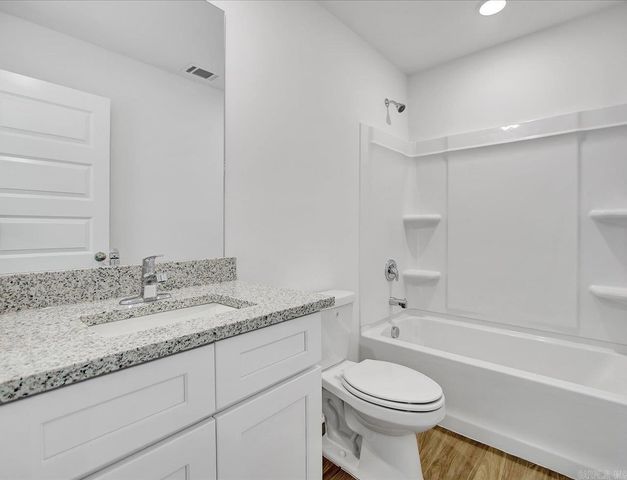 520 Moonlight Graham Boulevard, Ward, AR 72176