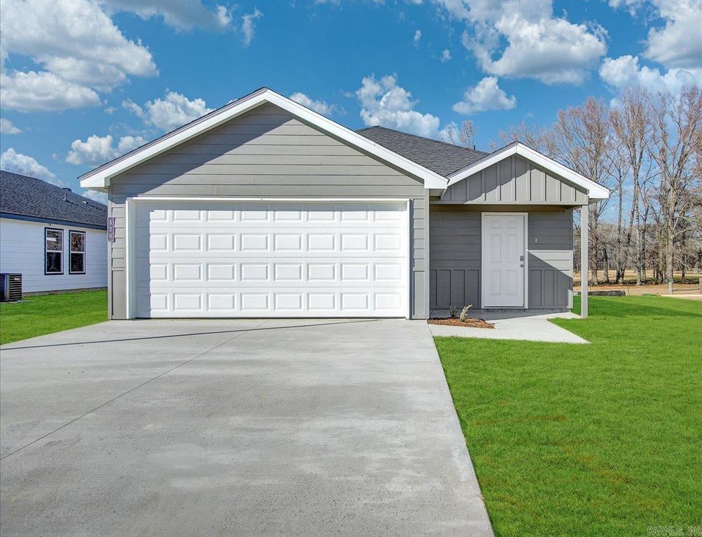 520 Moonlight Graham Boulevard, Ward, AR 72176