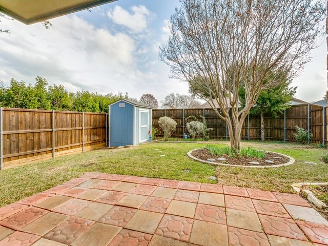 649 Reno Street, Lewisville, TX 75077