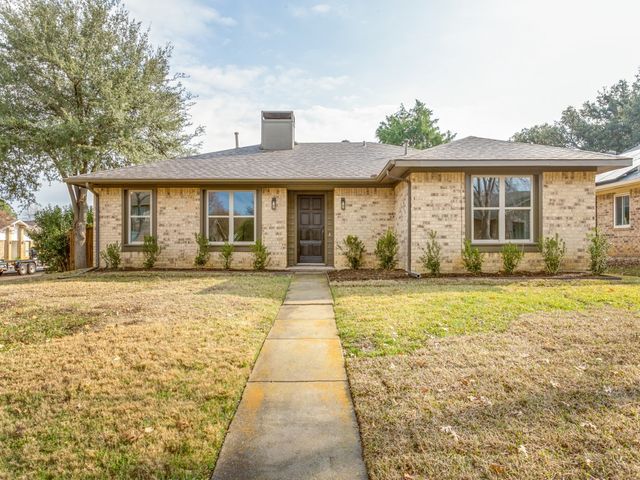 649 Reno Street, Lewisville, TX 75077