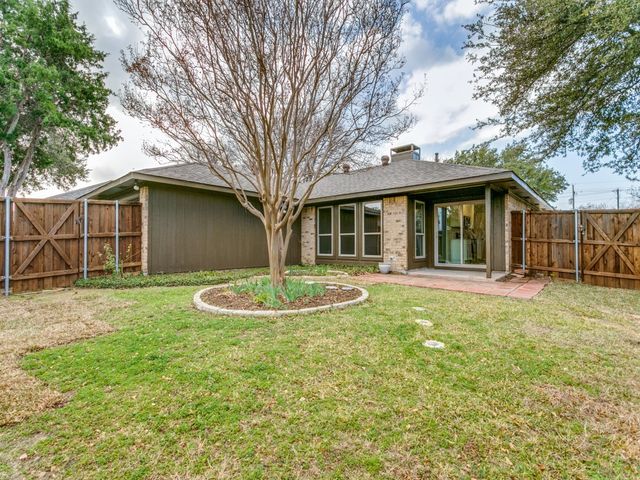 649 Reno Street, Lewisville, TX 75077