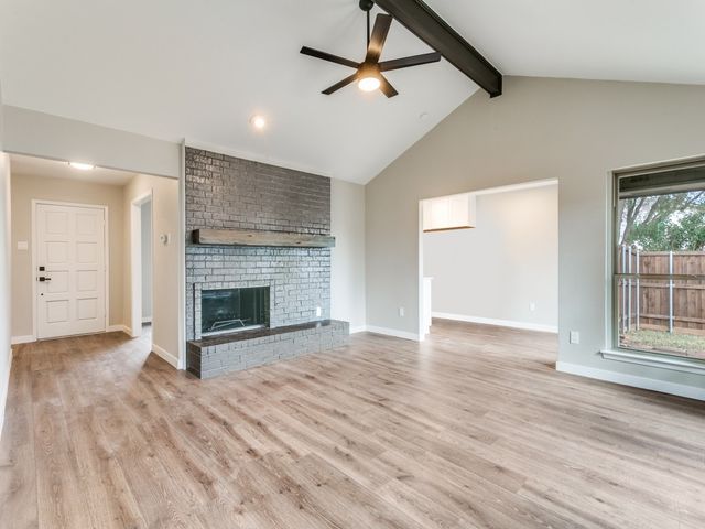 649 Reno Street, Lewisville, TX 75077