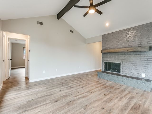 649 Reno Street, Lewisville, TX 75077