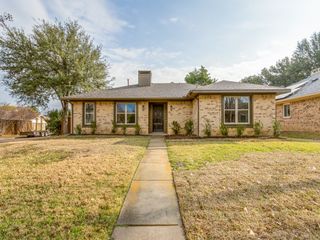 649 Reno Street, Lewisville, TX 75077
