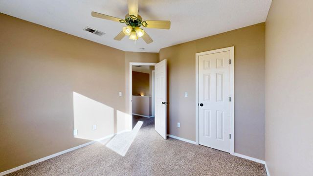 8120 Saddlebrook Avenue NW, Albuquerque, NM 87120