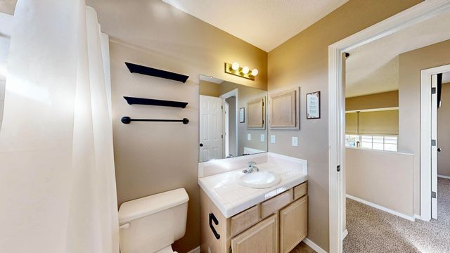 8120 Saddlebrook Avenue NW, Albuquerque, NM 87120