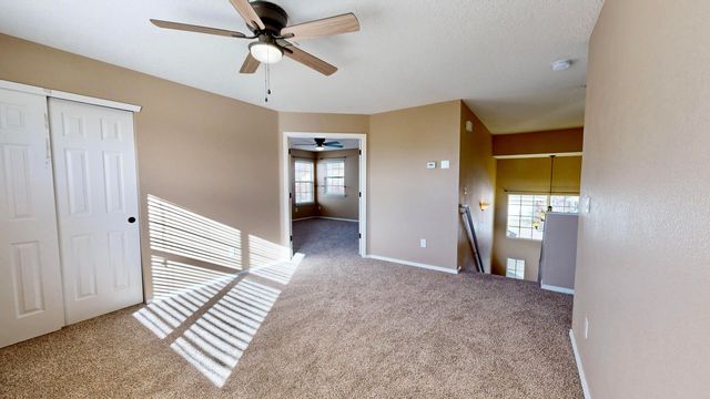 8120 Saddlebrook Avenue NW, Albuquerque, NM 87120