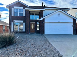 8120 Saddlebrook Avenue NW, Albuquerque, NM 87120