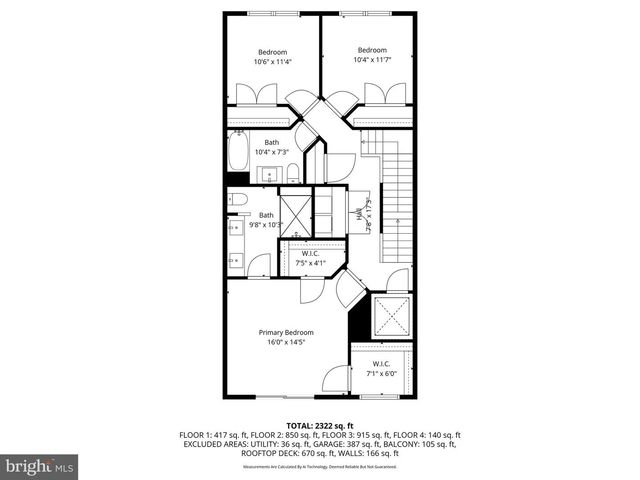 151 WINSOME CIR, Bethesda, MD 20814