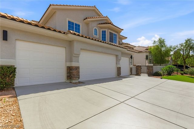 10626 San Vercelli Court, Las Vegas, NV 89141