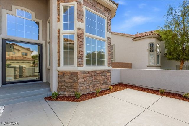 10626 San Vercelli Court, Las Vegas, NV 89141