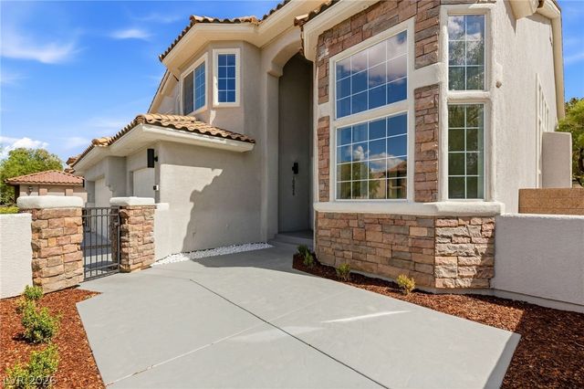 10626 San Vercelli Court, Las Vegas, NV 89141