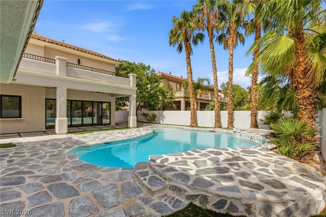 10626 San Vercelli Court, Las Vegas, NV 89141