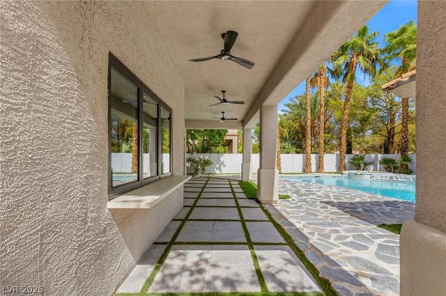 10626 San Vercelli Court, Las Vegas, NV 89141