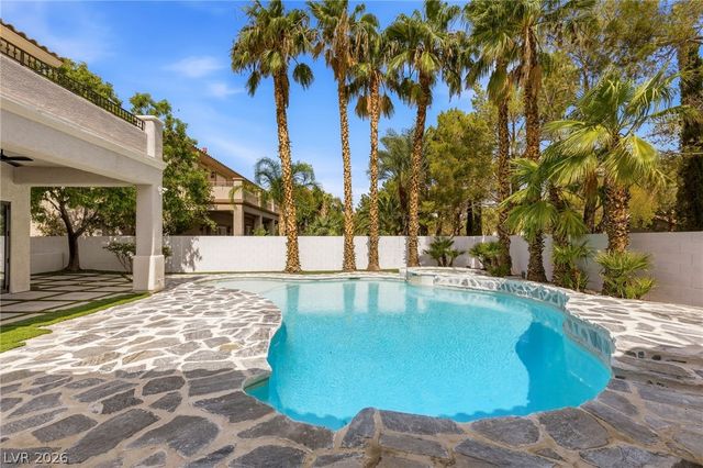 10626 San Vercelli Court, Las Vegas, NV 89141