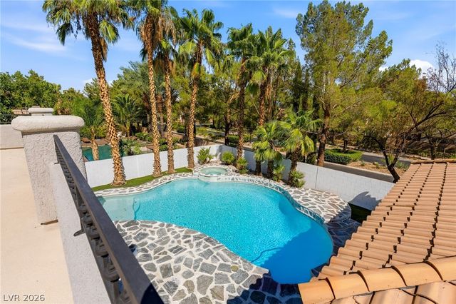 10626 San Vercelli Court, Las Vegas, NV 89141