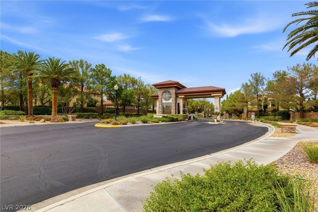 10626 San Vercelli Court, Las Vegas, NV 89141