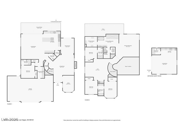 10626 San Vercelli Court, Las Vegas, NV 89141