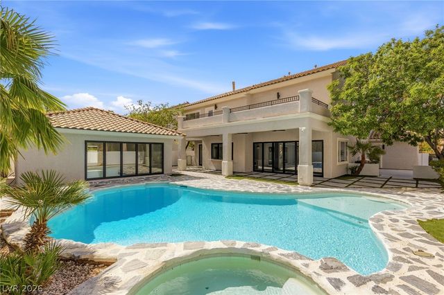 10626 San Vercelli Court, Las Vegas, NV 89141