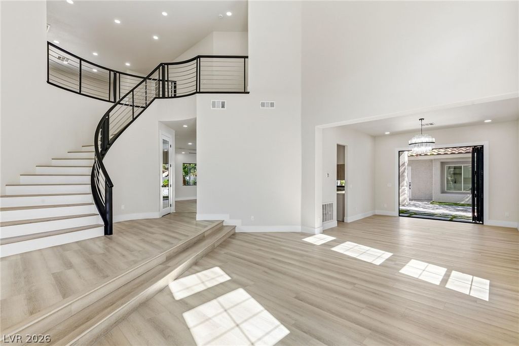 10626 San Vercelli Court, Las Vegas, NV 89141 — photo 2