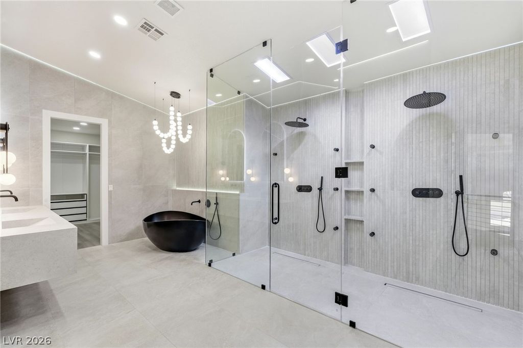 10626 San Vercelli Court, Las Vegas, NV 89141 — photo 5