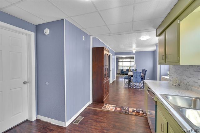 152 Lewis Street, Buffalo, NY 14206
