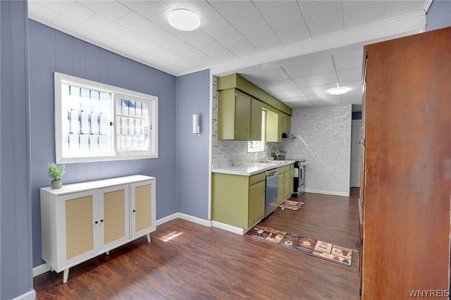152 Lewis Street, Buffalo, NY 14206