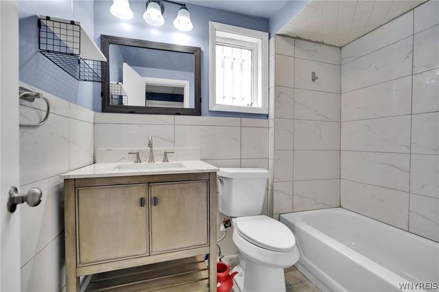 152 Lewis Street, Buffalo, NY 14206