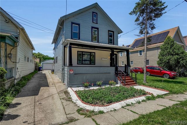 152 Lewis Street, Buffalo, NY 14206