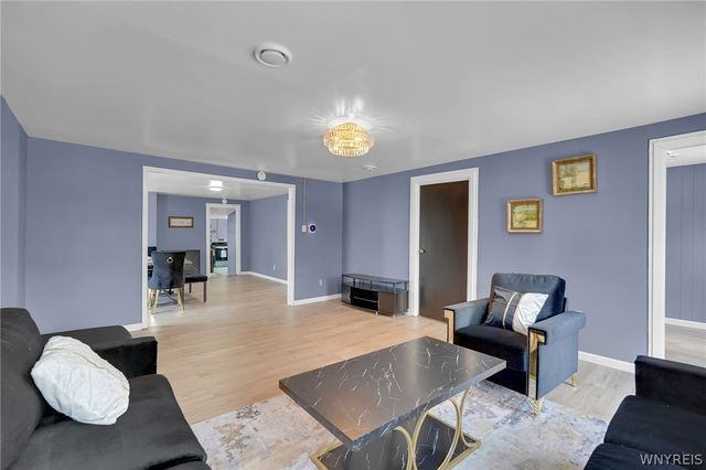 152 Lewis Street, Buffalo, NY 14206