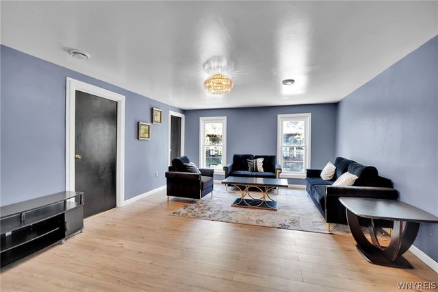 152 Lewis Street, Buffalo, NY 14206