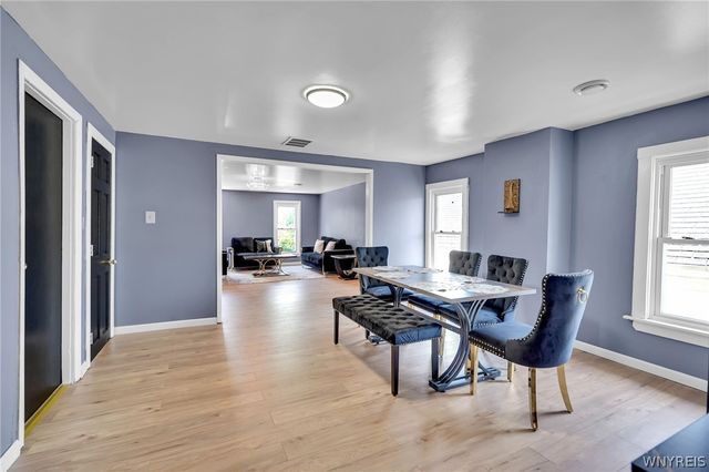 152 Lewis Street, Buffalo, NY 14206