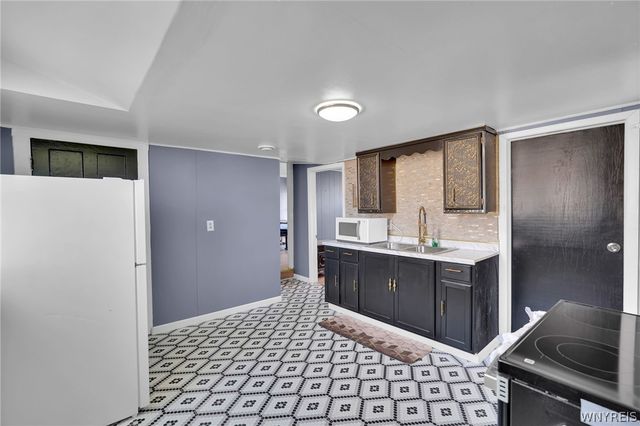 152 Lewis Street, Buffalo, NY 14206