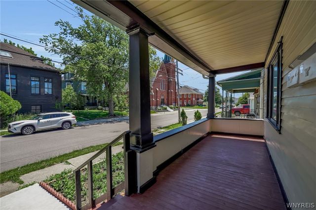 152 Lewis Street, Buffalo, NY 14206